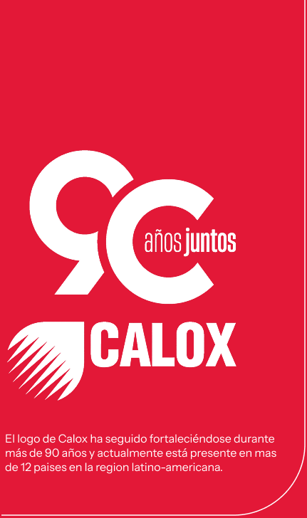 90 años juntos