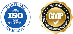 ISO GMP